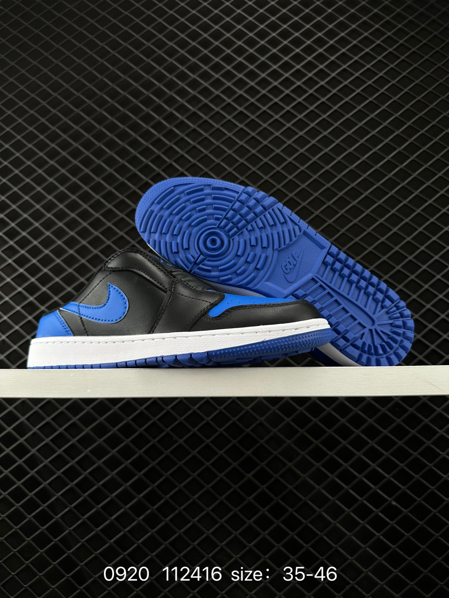 Nike Air Jordan 1 Low GS